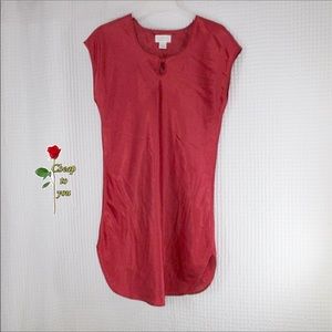 CABERNET NIGHTGOWN SIZE SMALL